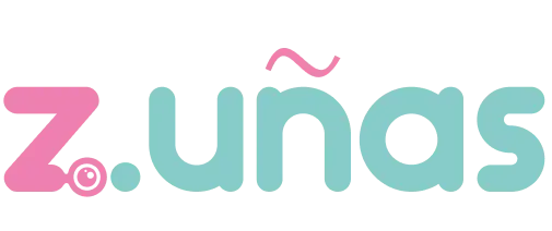 logotipo z uñas