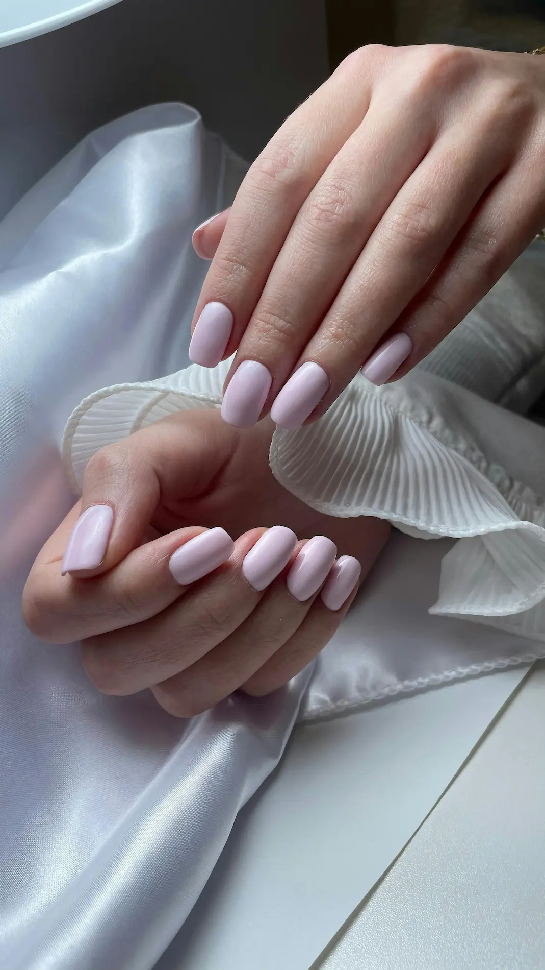 esmalte shellac